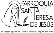 Parroquia Santa Teresa de Jesús